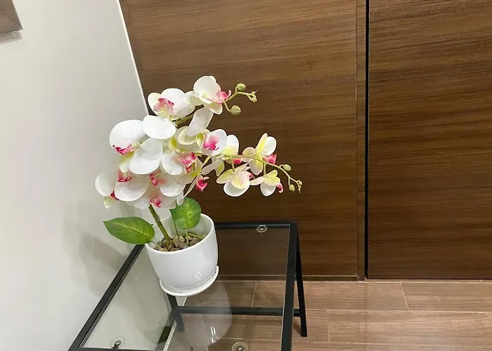 Apartamento Cruise Ship Escape Makati 300 Mbps Gym Swim Park 2271 *
