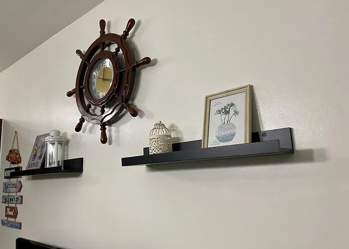 Cruise Ship Escape Makati 300 Mbps Gym Swim Park 2271 Apartamento *