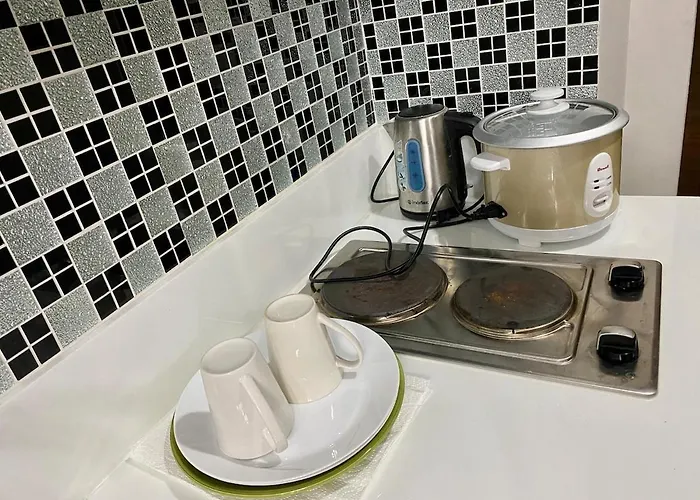Cruise Ship Escape Makati 300 Mbps Gym Swim Park 2271 Apartamento *